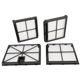 Jeu de cartouches filtrantes de remplacement 70my
