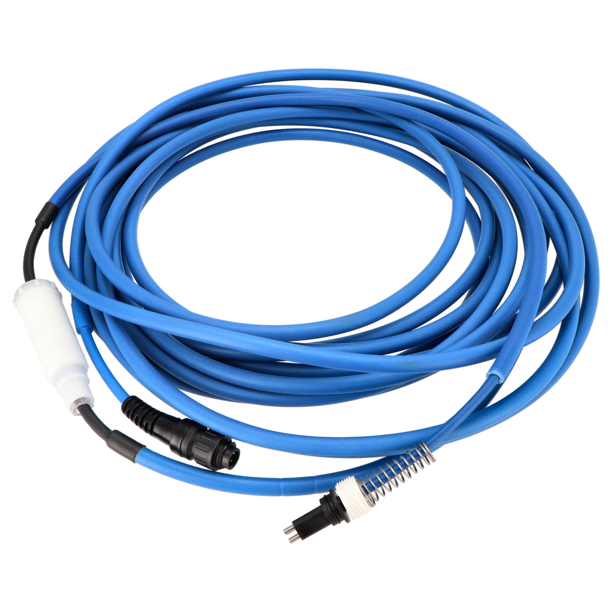 Câble flottant 18 m, 3 conducteurs avec émerillon pour F60, Supreme S Bio