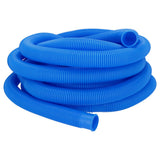 Tuyau de natation de 12,0 m en bleu Ø 38 mm - haute qualité Fabriqué en Autriche
