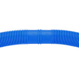 Tuyau de natation de 15,0 m en bleu Ø 38 mm - haute qualité Fabriqué en Autriche