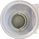Panier skimmer pour skimmers encastrables standards