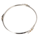 Bague de serrage pour Hawaii Ø 600mm complète en trois parties