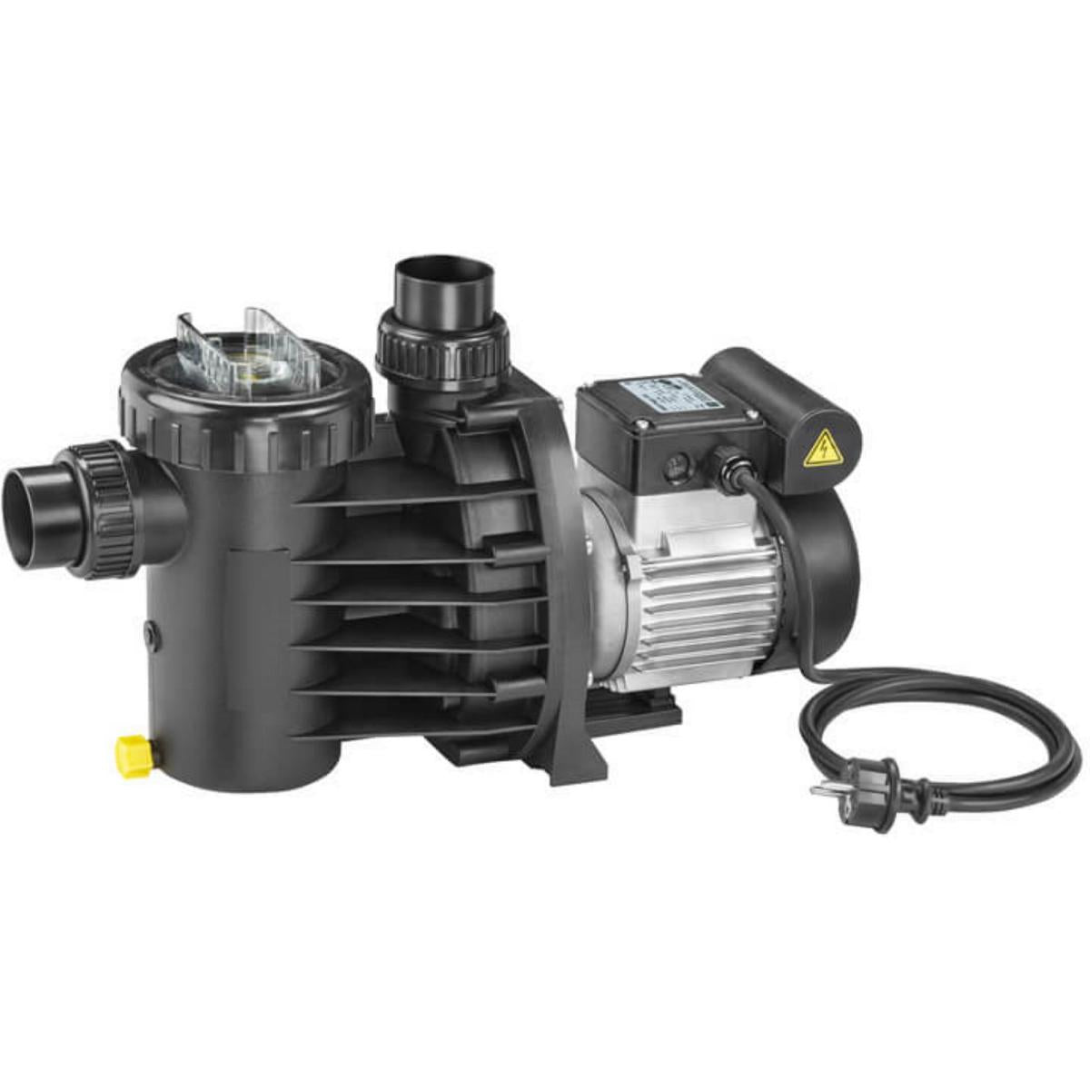 Speck Badu Magic II 6 - pompe de filtration 6m³/h pour piscine 36m³