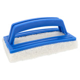 Brosse spéciale de nettoyage des bords des mains