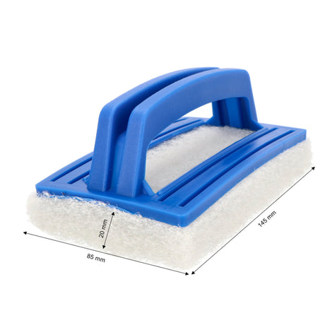 Duraol® Spezial Hand-Randreinigungsbürste