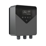 VS Inverter X - Frequenzumrichter für Poolpumpen 230 V - Neue Version - B-Ware