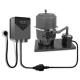 VS Inverter X - Frequenzumrichter für Poolpumpen 230 V - Neue Version - B-Ware