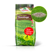 5 kg VERDURMAX® Engrais gazon printemps/été