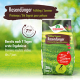 20 kg VERDURMAX® Engrais gazon printemps/été