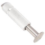 Ancrages de sol rétractables en acier inoxydable -12 mm- pour surfaces en pierre