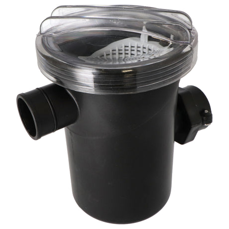 Vorfilter für GRE Filteranlage