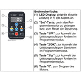 Bacon BADU Alpha Eco Doux, 230V