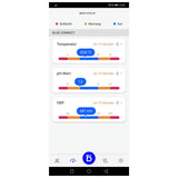 Blue Connect Go - Analyseur d'eau intelligent