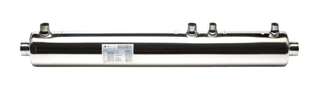 Solarwärmetauscher Daprà D-SHWT