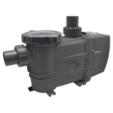 OKU ECO Whisper Filterpumpe - 230V - Drehzahlgesteuerte Poolpumpe