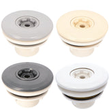 Buse de refoulement multiflux sans grille pour piscines liner, béton et polyester 