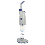 GRE ELECTRIC SUPER VAC - Akku Poolsauger mit Filterkartusche