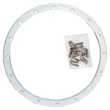 Bride de montage avec vis pour niche d'installation ASTRALPOOL 00364