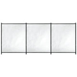 GRE Sicherheitszaun für Pools - 3m x 1,33m