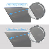 Couverture de sécurité pour piscine EXTRA-TOP