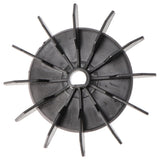 Roue de ventilateur