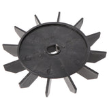 Roue de ventilateur