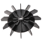 Roue de ventilateur