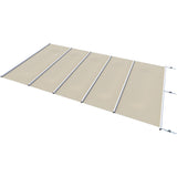 Couverture de sécurité pour piscine SEGMENT