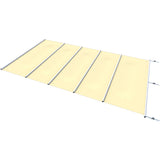 Couverture de sécurité pour piscine SEGMENT