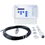 OKU AuraControl 400 V Poolsteuerung für Filterpumpe und Solar