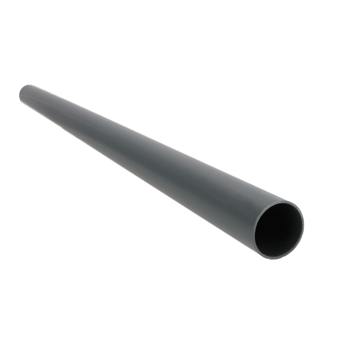 PVC Druckrohr Ø 50mm , 1 Meter