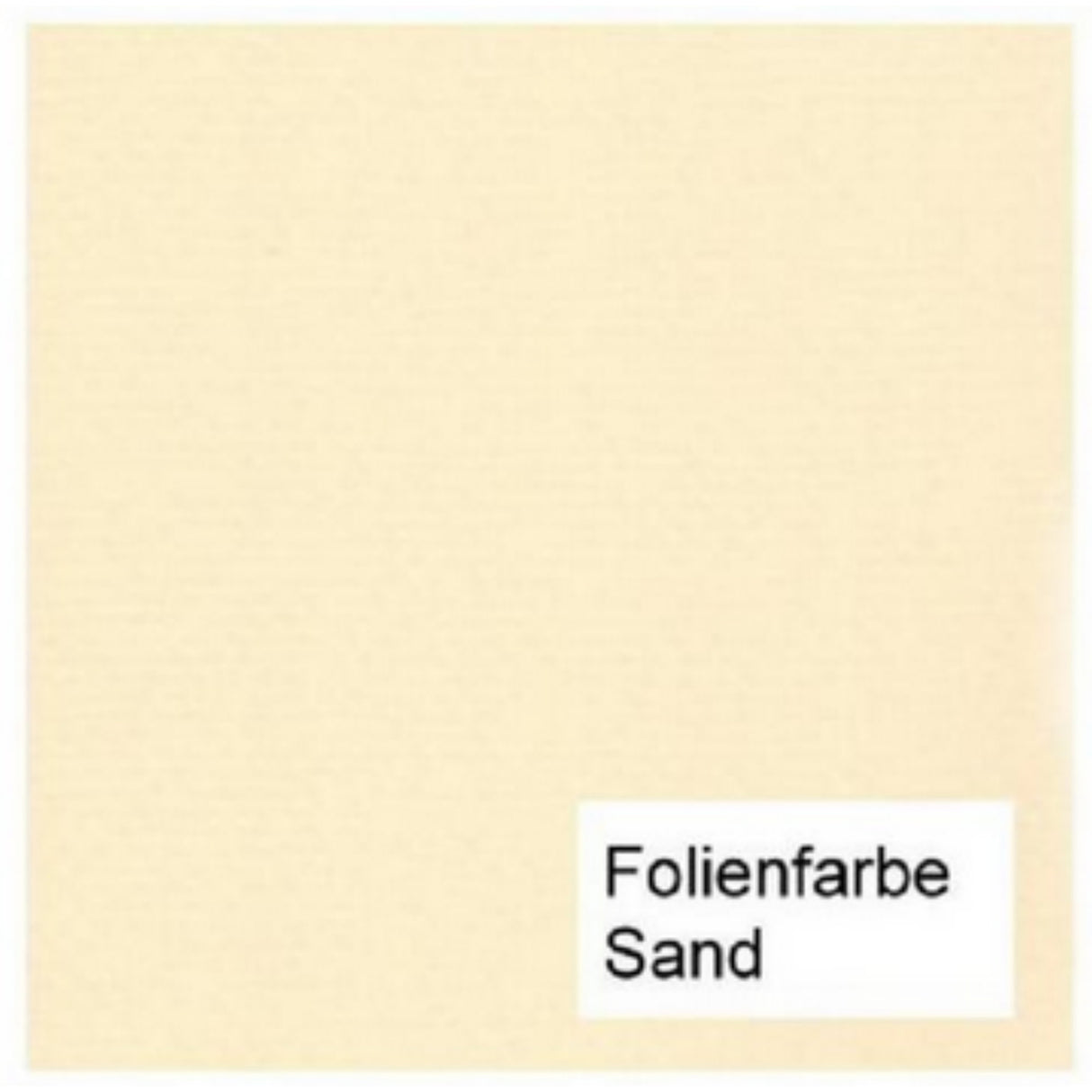 Liner de piscine sable en forme de huit