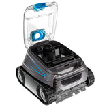 Poolroboter ZODIAC CNX 50 iQ inkl. Caddy - B-Ware