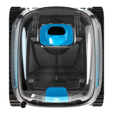 Akku Poolroboter ZODIAC CNX-Li 52 iQ - B-Ware