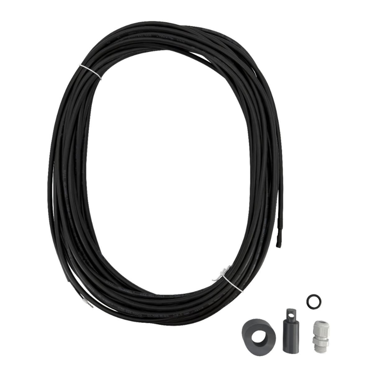 BADU OmniTronic Temperatursensor mit Kabel und PVC-Aufnahme