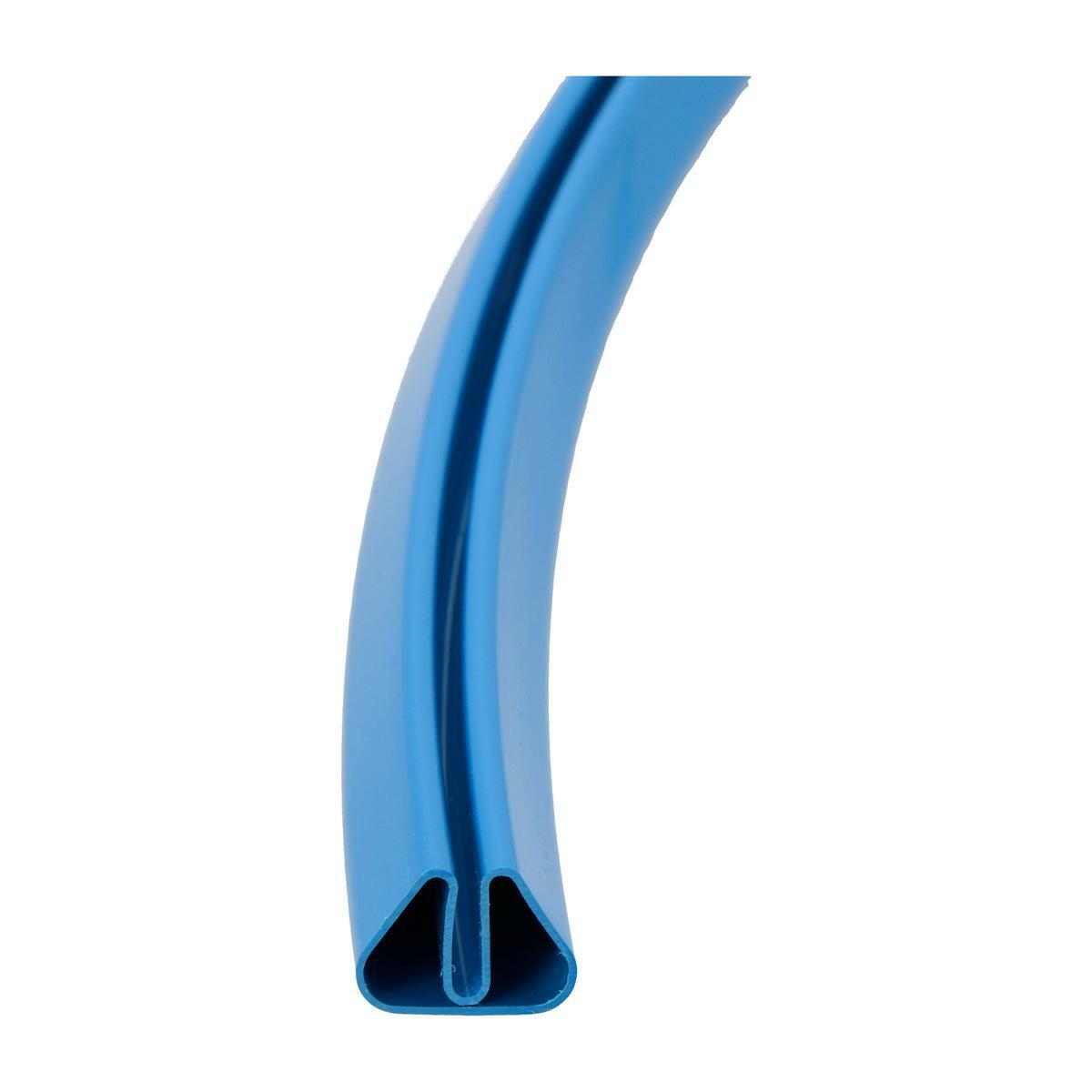 Bodenschiene für Ovalformbecken 7,37m x 3,60m - B-Ware