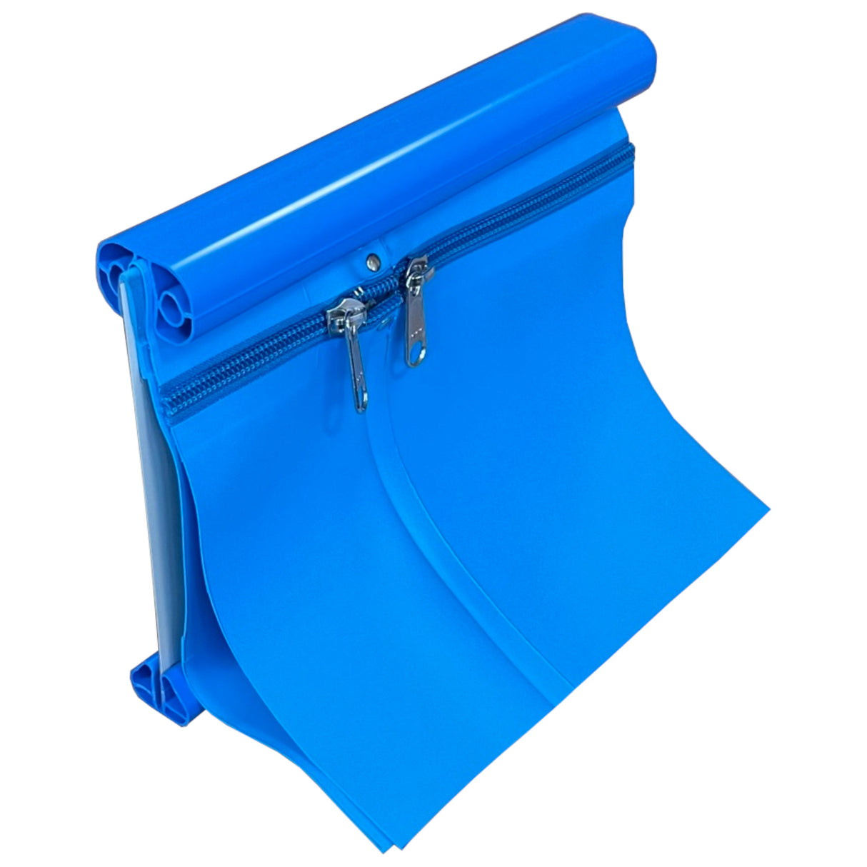 Couverture de piscine SafeTop® pour piscines rondes