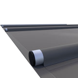 Couverture de sécurité pour piscine TUBE