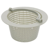 Panier skimmer pour skimmers encastrables standards